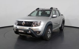 Renault • Duster Oroch