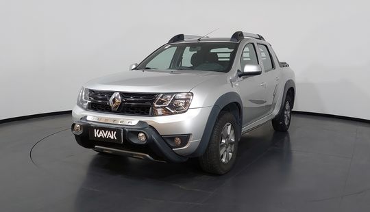 Renault • Duster Oroch