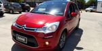 Citroen C3 1.6 FEEL AT Hatchback 2018