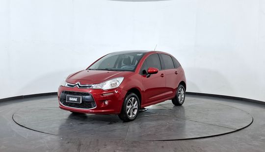 Citroen • C3