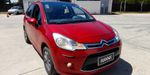 Citroen C3 1.6 FEEL AT Hatchback 2018