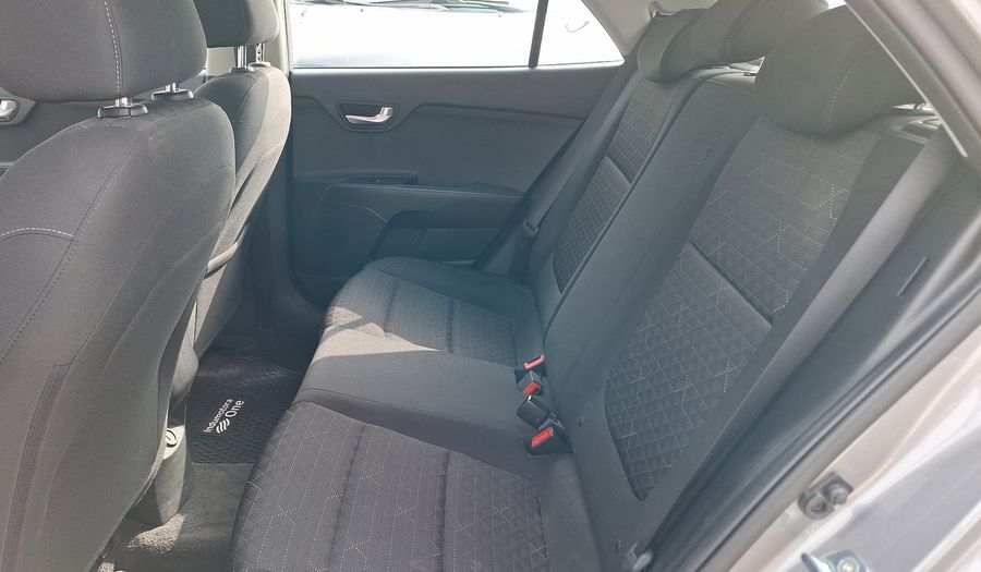 Kia Rio 5 1.4 EX FULL CI 5HB Hatchback 2021