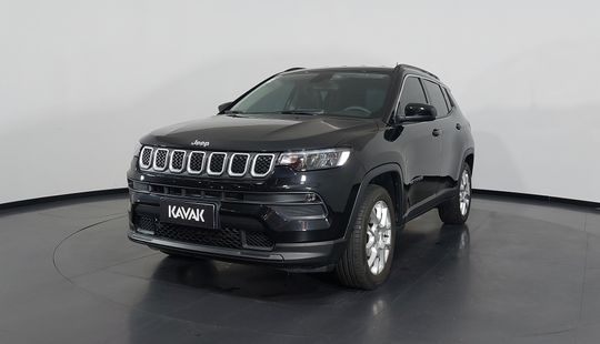 Jeep • Compass