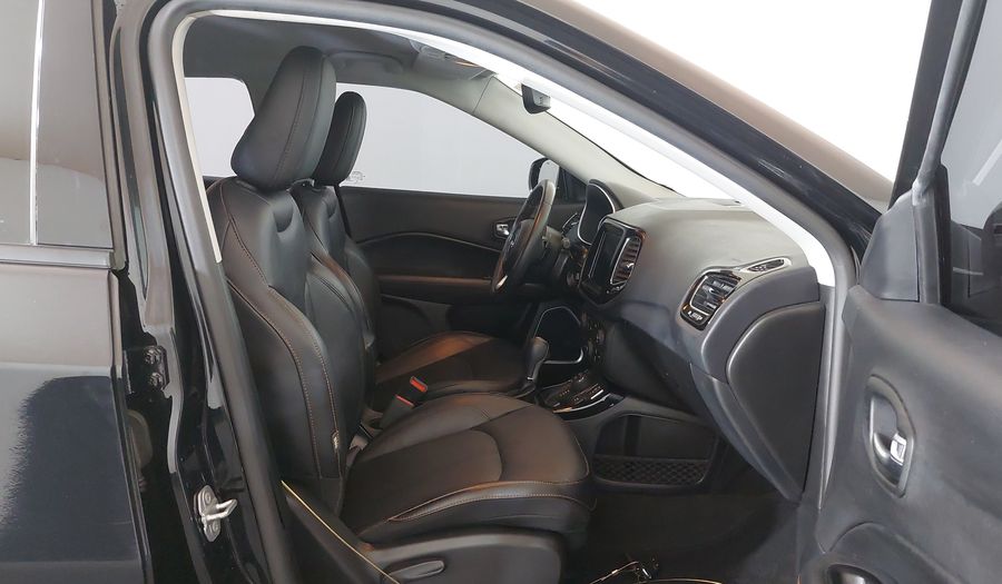 Jeep Compass LIMITED Suv 2020