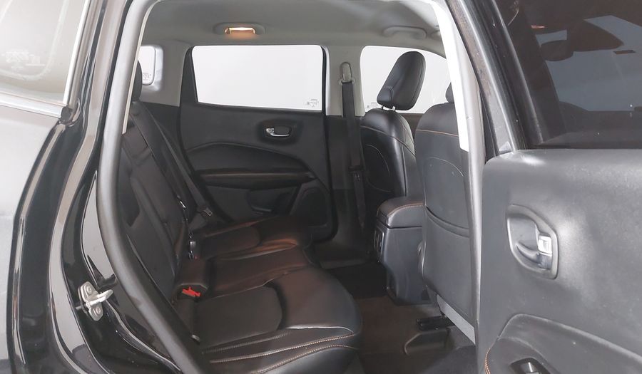 Jeep Compass LIMITED Suv 2020