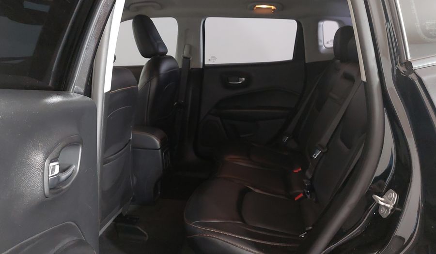 Jeep Compass LIMITED Suv 2020
