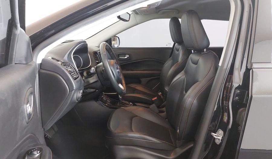 Jeep Compass LIMITED Suv 2020