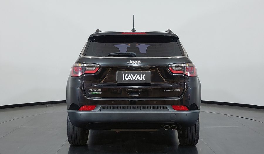 Jeep Compass LIMITED Suv 2020