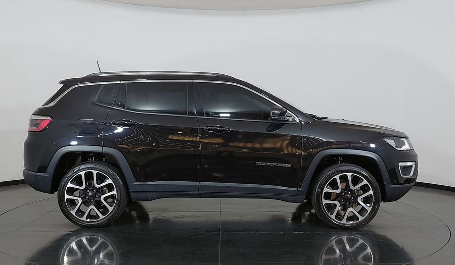 Jeep Compass LIMITED Suv 2020
