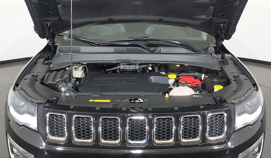 Jeep Compass LIMITED Suv 2020