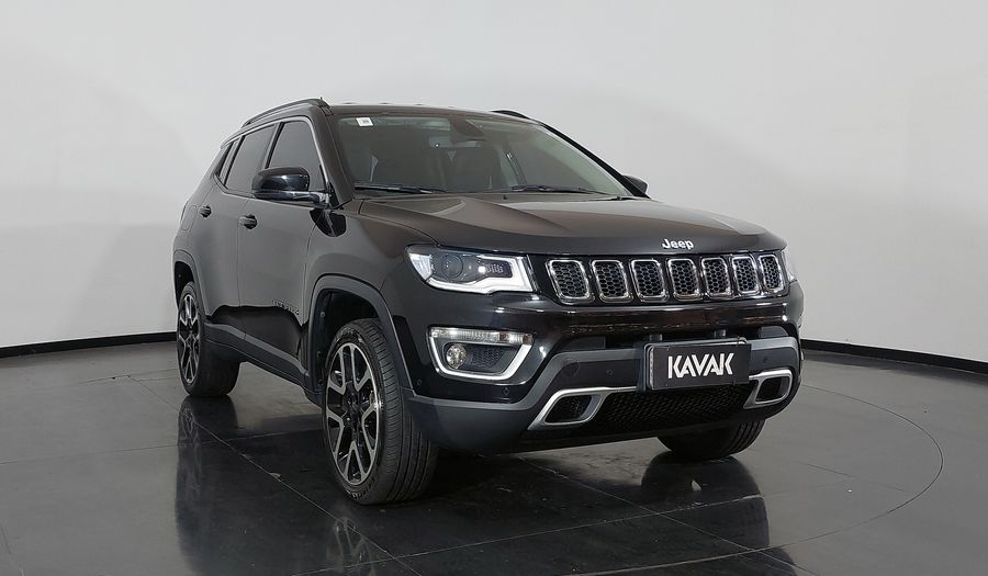 Jeep Compass LIMITED Suv 2020