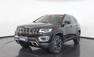 Jeep • Compass