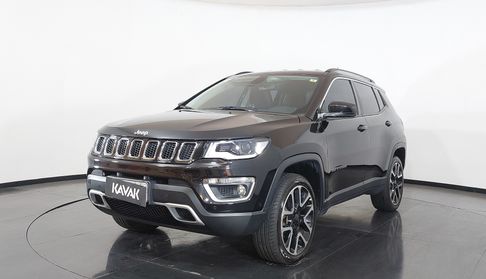 Jeep Compass LIMITED Suv 2020