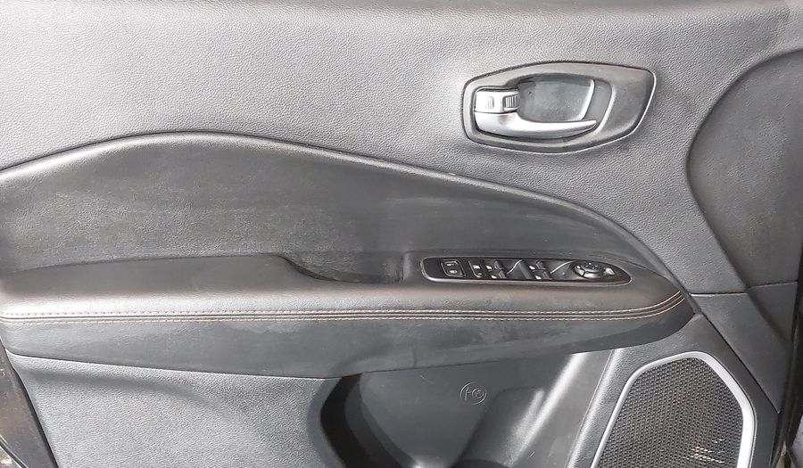 Jeep Compass LIMITED Suv 2020