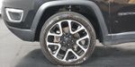 Jeep Compass LIMITED Suv 2020