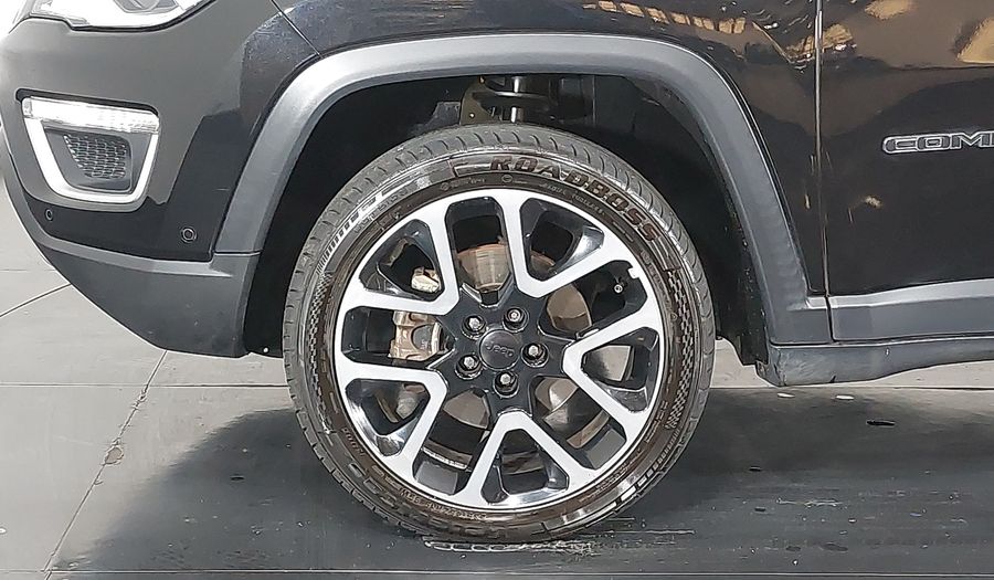 Jeep Compass LIMITED Suv 2020