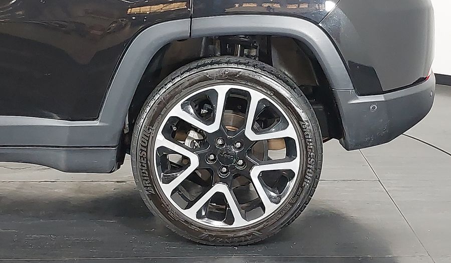 Jeep Compass LIMITED Suv 2020