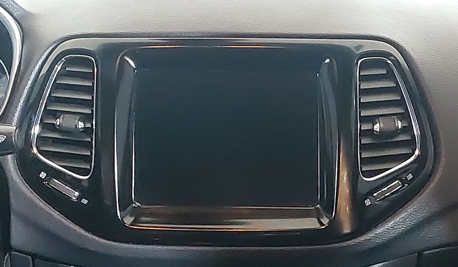 Jeep Compass LIMITED Suv 2020