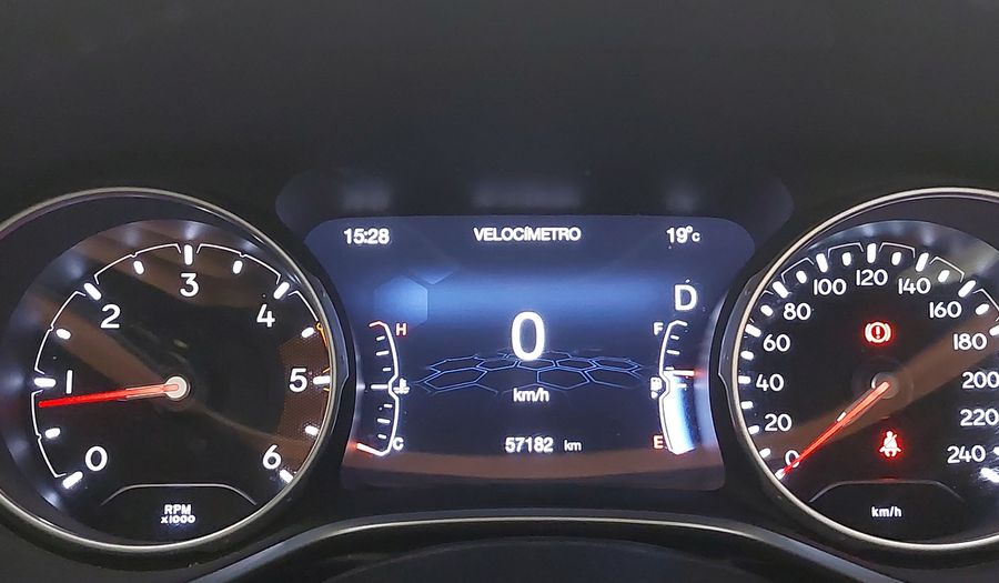 Jeep Compass LIMITED Suv 2020
