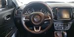 Jeep Compass LIMITED Suv 2020