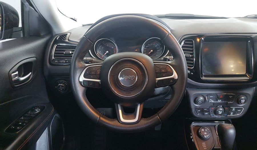 Jeep Compass LIMITED Suv 2020
