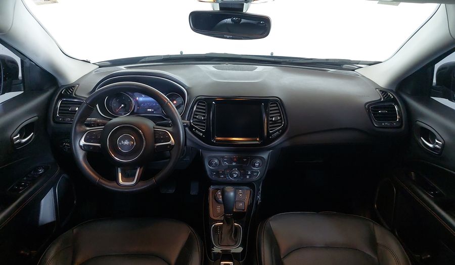 Jeep Compass LIMITED Suv 2020