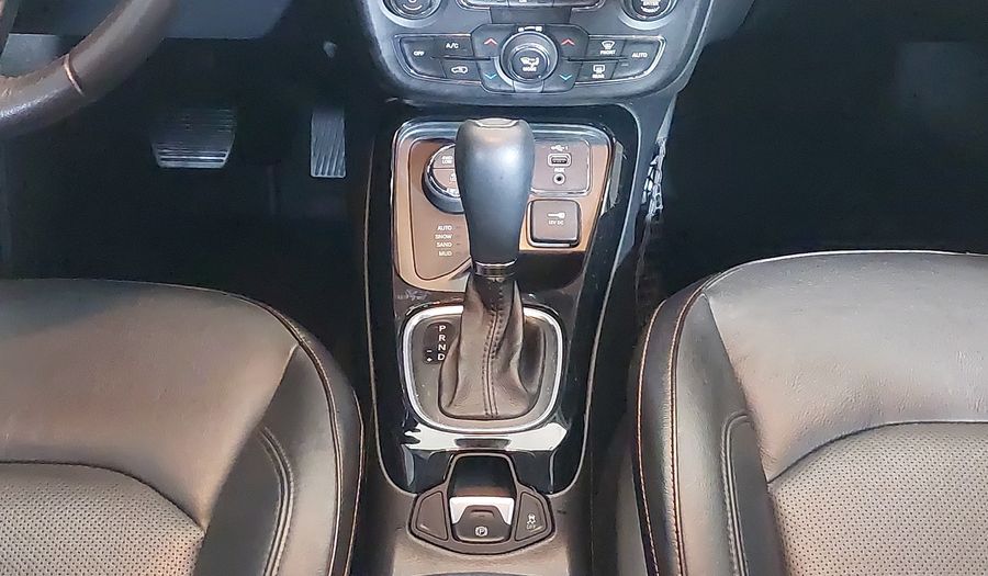 Jeep Compass LIMITED Suv 2020
