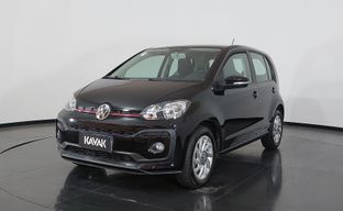 Volkswagen • up