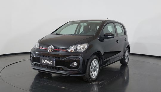Volkswagen • up