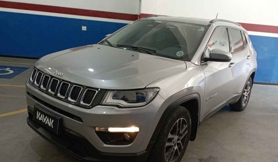 Jeep Compass SPORT Suv 2019