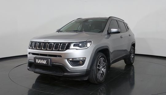 Jeep • Compass