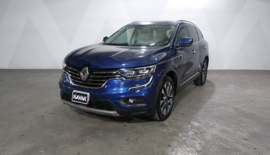 Renault • Koleos