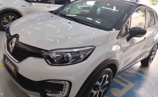 Renault • Captur
