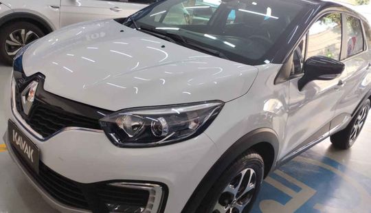 Renault • Captur