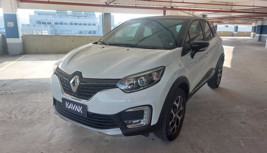Renault • Captur