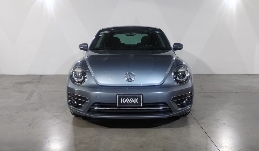Volkswagen Beetle 2.5 SOUND Hatchback 2018