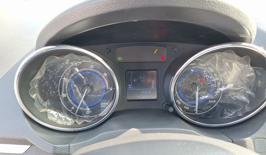 Chery Arrizo 3 1.5 GLX Sedan 2020
