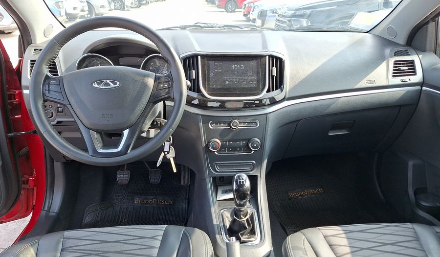 Chery Arrizo 3 1.5 GLX Sedan 2020