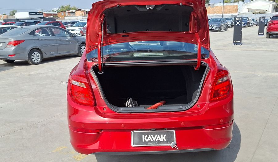 Chery Arrizo 3 1.5 GLX Sedan 2020