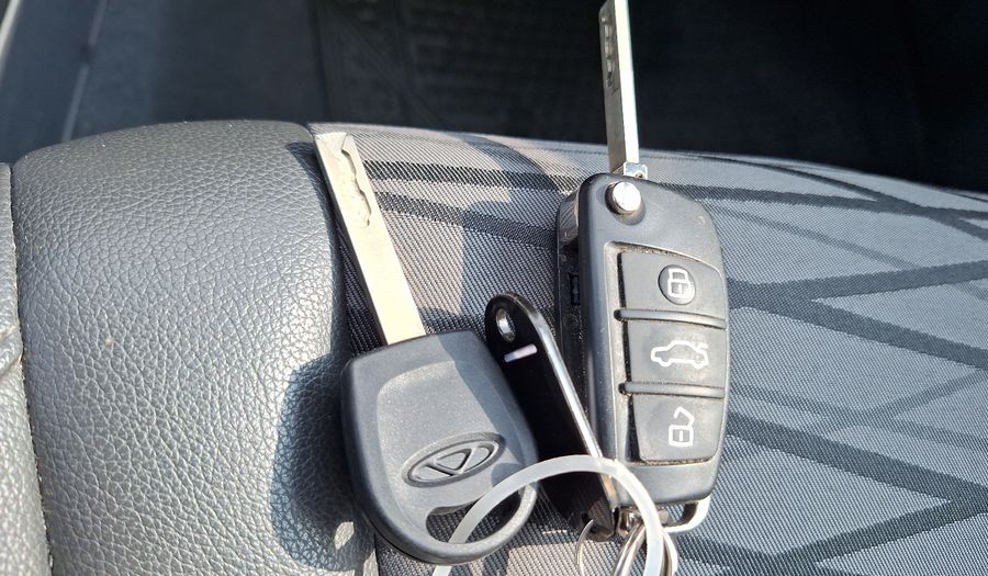 Chery Arrizo 3 1.5 GLX Sedan 2020
