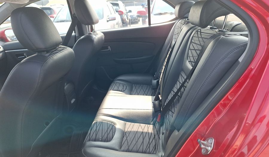 Chery Arrizo 3 1.5 GLX Sedan 2020