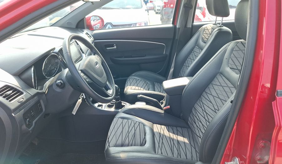 Chery Arrizo 3 1.5 GLX Sedan 2020