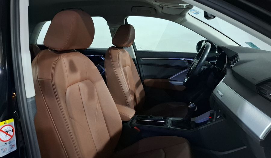 Audi Q3 2.0 40 TFSI SELECT DCT 4WD Suv 2022