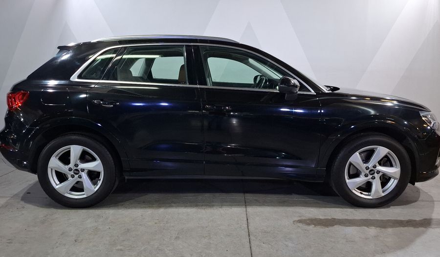 Audi Q3 2.0 40 TFSI SELECT DCT 4WD Suv 2022