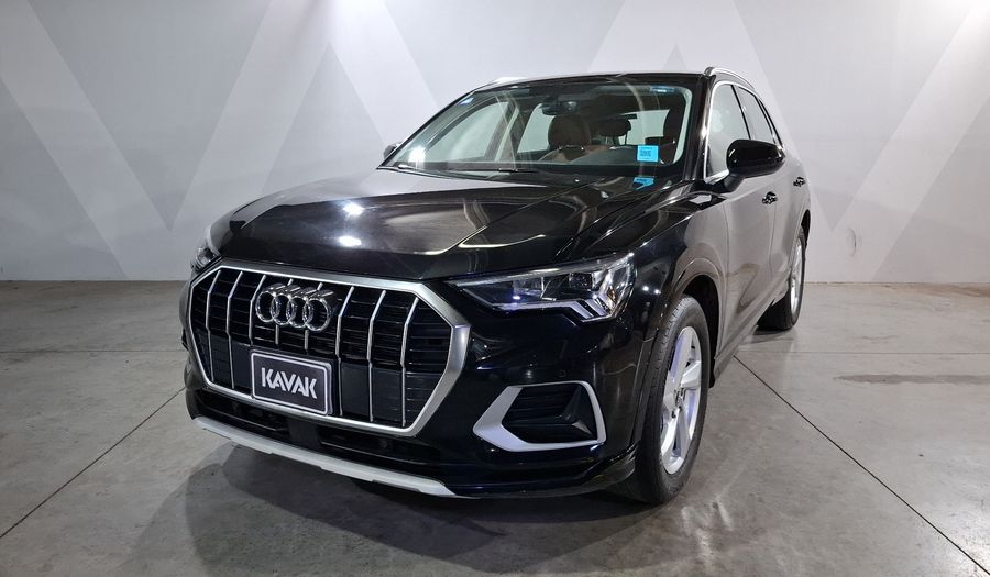 Audi Q3 2.0 40 TFSI SELECT DCT 4WD Suv 2022
