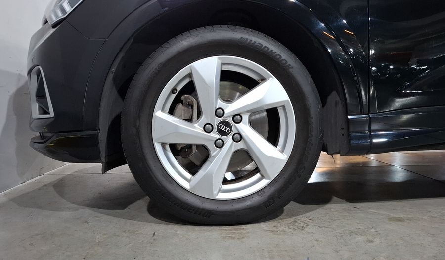 Audi Q3 2.0 40 TFSI SELECT DCT 4WD Suv 2022