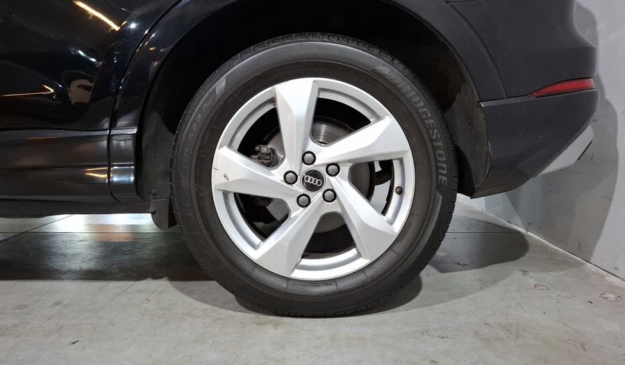 Audi Q3 2.0 40 TFSI SELECT DCT 4WD Suv 2022