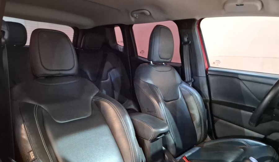 Jeep Renegade 1.8 LATITUDE AUTO Suv 2019