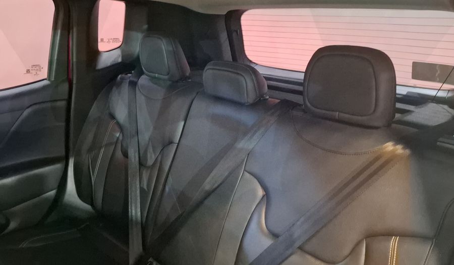 Jeep Renegade 1.8 LATITUDE AUTO Suv 2019