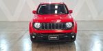Jeep Renegade 1.8 LATITUDE AUTO Suv 2019